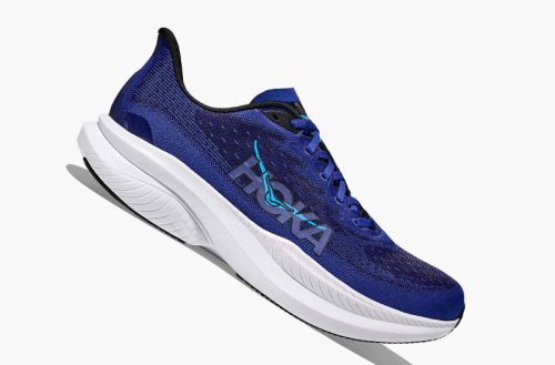 HOKA MACH 6 Férfi futócipő