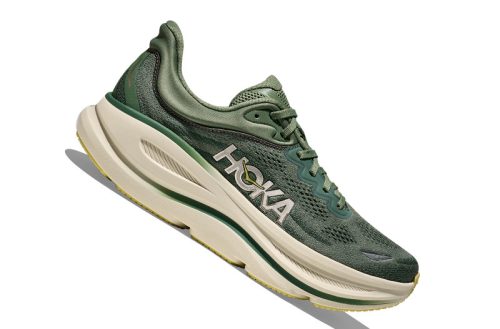 HOKA BONDI 9 Férfi futócipő