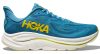 HOKA CLIFTON 10 WIDE Férfi futócipő (széles)