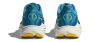 HOKA CLIFTON 10 WIDE Férfi futócipő (széles)