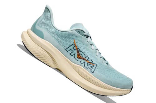 HOKA MACH 6 Férfi futócipő