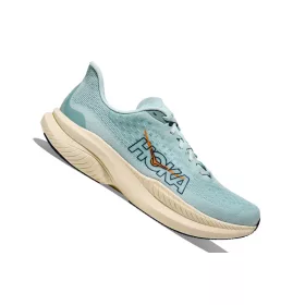 HOKA MACH 6 Férfi futócipő