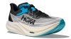 HOKA ROCKET X 3 Férfi-Női futócipő