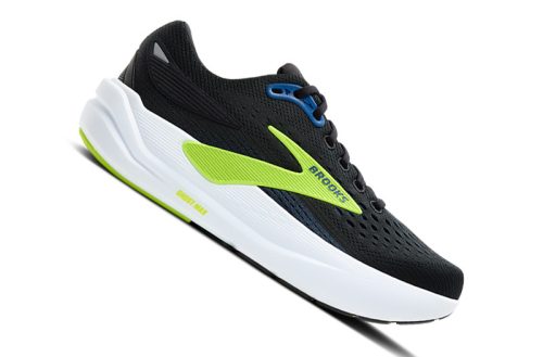 BROOKS GHOST MAX 3 Férfi futócipő