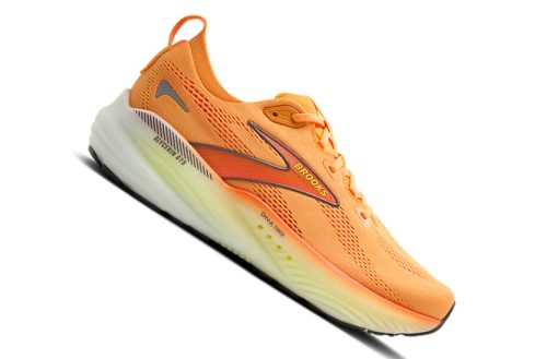 BROOKS GLYCERIN GTS 22 Férfi futócipő (stabil)