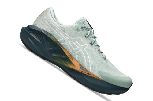 ASICS NOVABLAST 5 TR Férfi futócipő (vegyes talajra)