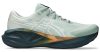 ASICS NOVABLAST 5 TR Férfi futócipő (vegyes talajra)