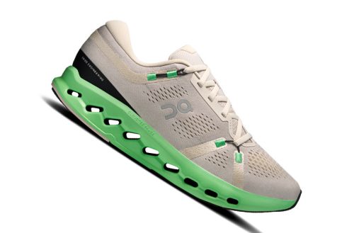 On CLOUDSURFER 2 Férfi futócipő