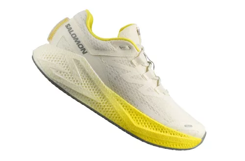 SALOMON AERO GLIDE 3 Férfi futócipő