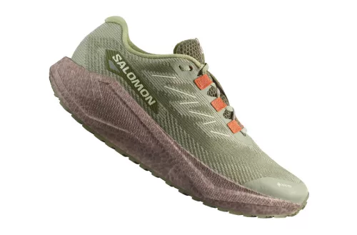 SALOMON AERO BLAZE 3 GRVL GTX Férfi futócipő (vízálló)