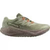 SALOMON AERO BLAZE 3 GRVL GTX Férfi futócipő (vízálló)