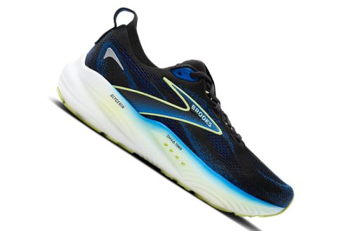 BROOKS GLYCERIN 22 2E Férfi futócipő (neutrális) (széles)