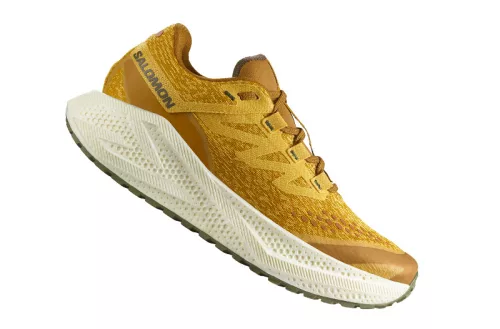 SALOMON AERO GLIDE 3 GRVL Férfi futócipő
