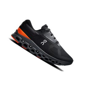 ON CLOUDSTRATUS 3 Férfi futócipő
