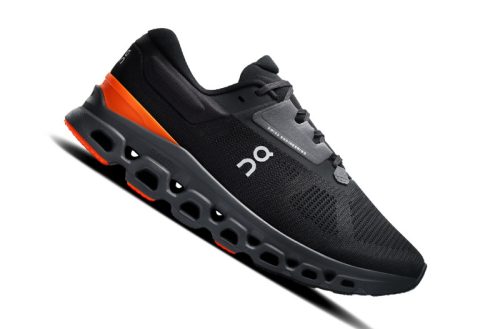 ON CLOUDSTRATUS 3 Férfi futócipő