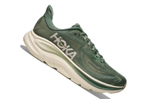 HOKA CLIFTON 10 Férfi futócipő