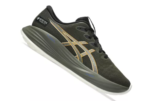 ASICS GEL-CUMULUS 27 GTX Férfi futócipő (vízálló)