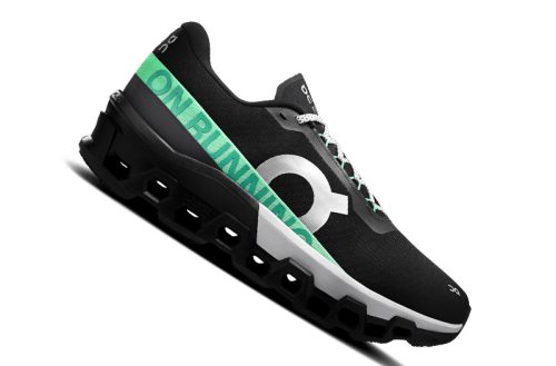 ON CLOUDMONSTER 2 Férfi futócipő