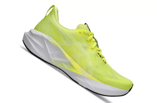 ASICS NOVABLAST 5 Férfi futócipő