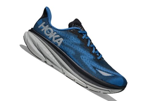 HOKA CLIFTON 9 GTX Férfi futócipő (vízálló)