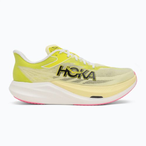 HOKA ROCKET X 3 Férfi-Női futócipő