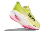 HOKA ROCKET X 3 Férfi-Női futócipő