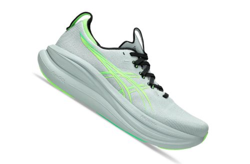 ASICS GEL-NIMBUS 28 Férfi futócipő