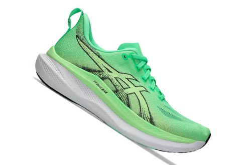 ASICS GLIDERIDE MAX 2 Férfi futócipő