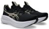 ASICS GEL-NIMBUS 28 2E Férfi futócipő (széles)