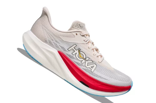 HOKA ROCKET X 3 Férfi-Női futócipő