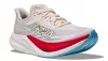 HOKA ROCKET X 3 Férfi-Női futócipő