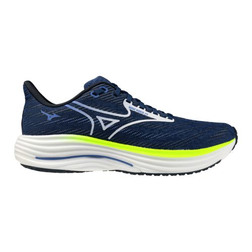 TESZTCIPŐ MIZUNO WAVE RIDER 29 Férfi futócipő