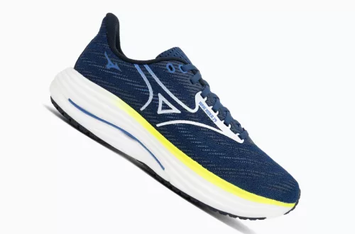 MIZUNO WAVE RIDER 29 Férfi futócipő