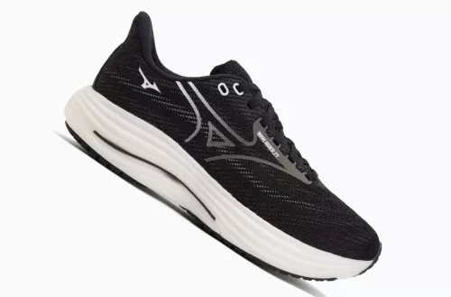 MIZUNO WAVE RIDER 29 2E Férfi futócipő (széles)