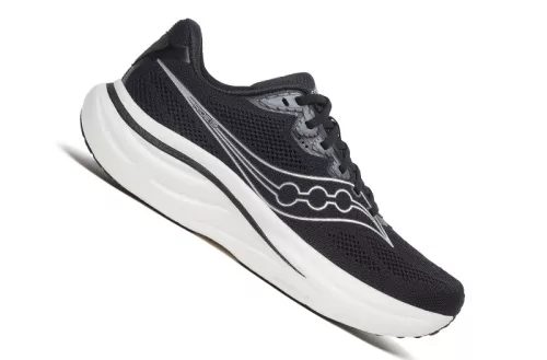 SAUCONY RIDE 19 WIDE Férfi futócipő (széles)