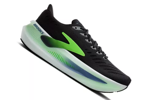 TESZTCIPŐ BROOKS GLYCERIN MAX 2 Férfi futócipő