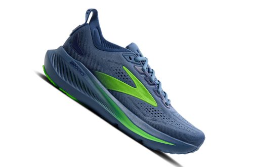 TESZTCIPŐ BROOKS GLYCERIN 23 Férfi futócipő (neutrális)
