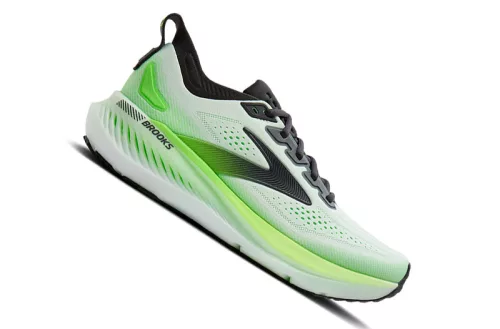 BROOKS GLYCERIN GTS 23 Férfi futócipő (stabil)