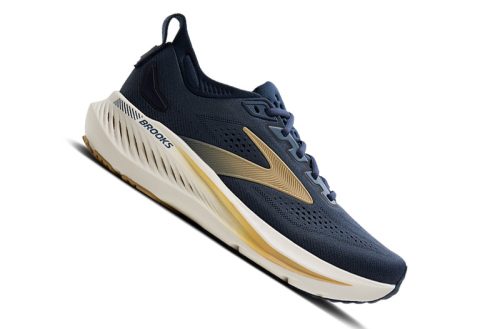 TESZTCIPŐ BROOKS GLYCERIN GTS 23 Férfi futócipő (stabil)