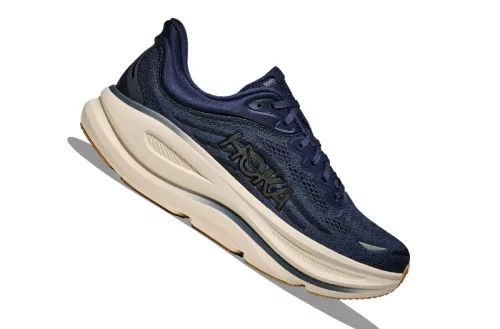HOKA BONDI 9 WIDE Férfi futócipő (széles)