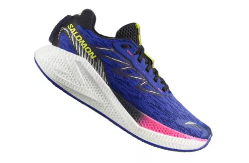 SALOMON AERO GLIDE 4 Férfi futócipő