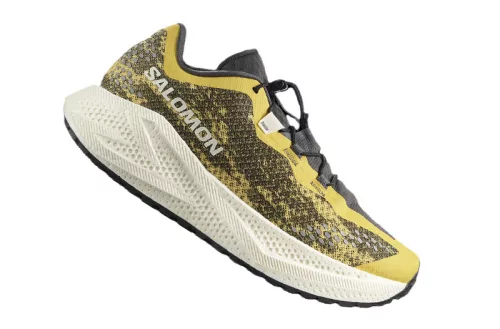 SALOMON AERO GLIDE 4 GRVL Férfi futócipő