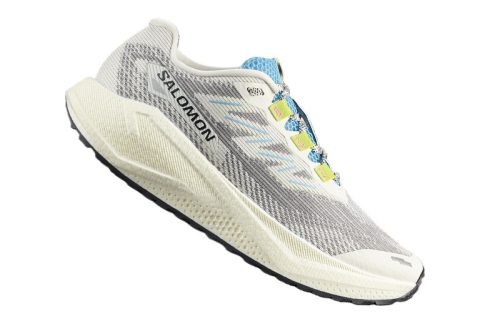 SALOMON AERO BLAZE 3 GRVL Férfi futócipő