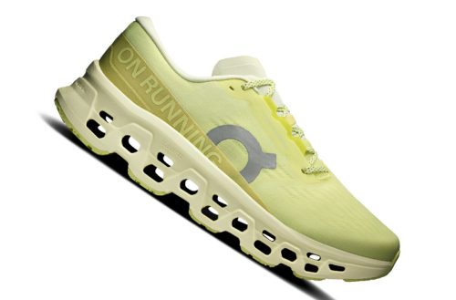 ON CLOUDMONSTER 3 Férfi futócipő