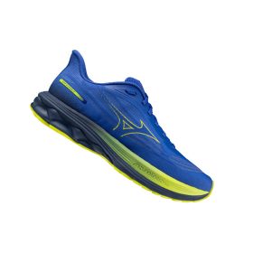 TESZTCIPŐ MIZUNO WAVE SKYRISE 7 Férfi futócipő