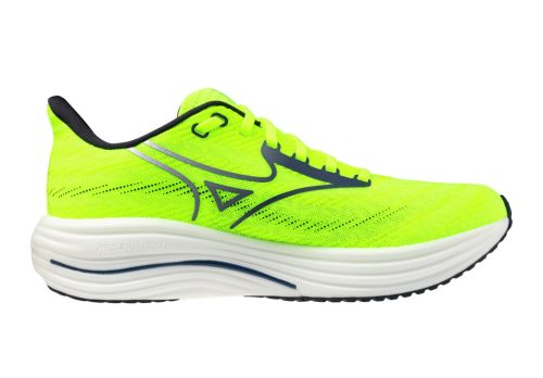 TESZTCIPŐ MIZUNO WAVE RIDER 29 Férfi futócipő