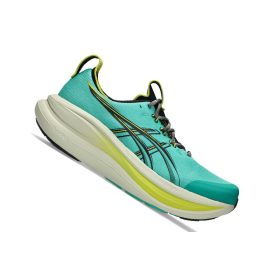 ASICS GEL-NIMBUS 28 TR Férfi futócipő (vegyes talajra)