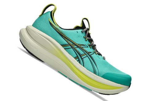 ASICS GEL-NIMBUS 28 TR Férfi futócipő (vegyes talajra)