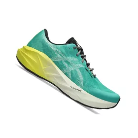 ASICS NOVABLAST 5 TR Férfi futócipő (vegyes talajra)