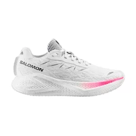 TESZTCIPŐ SALOMON AERO GLIDE 4 Férfi futócipő